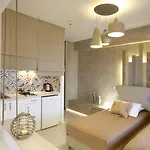 Marios Apartmanhotel 4*
