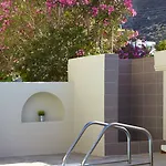 Marios Apartmanhotel 4*