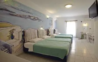 Marios Apart-hotel Kamári