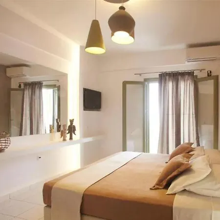 스튜디오 마리오스 Kamári