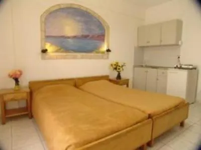 استوديوز ماريوس 3*