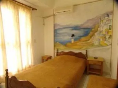 Apart Otel Marios