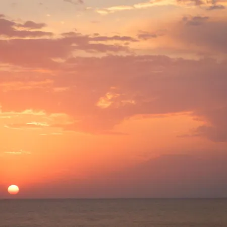 Lejlighedshotel Marios