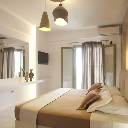 Apart-hotel Marios Kamári