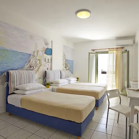 Marios Lejlighedshotel