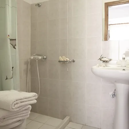 Marios Apart Otel