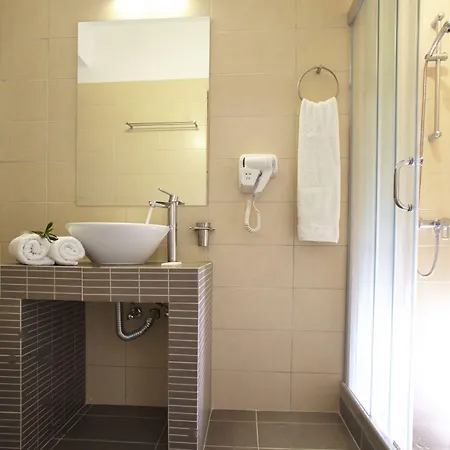 Apart Otel Marios 4*