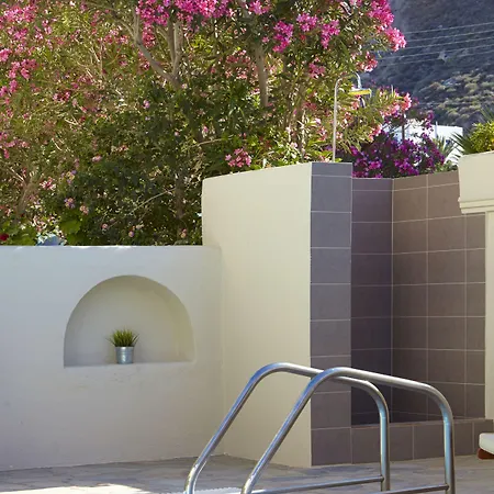 Marios Lejlighedshotel 4*