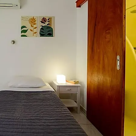 Marios Lejlighedshotel Kamári