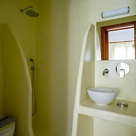Marios Lejlighedshotel Kamári