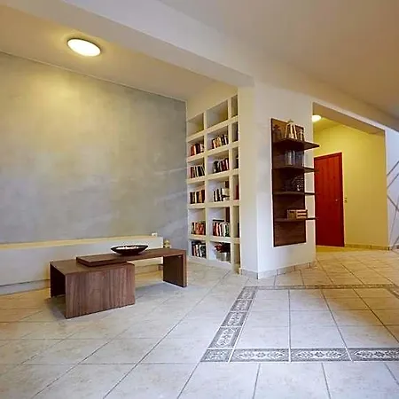 Marios Lejlighedshotel Kamári