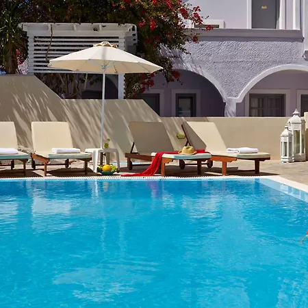 Apart Otel Marios