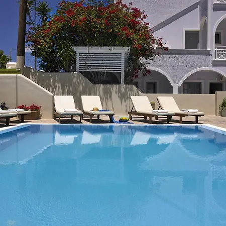 Marios Lejlighedshotel