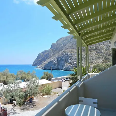Marios Apart Otel