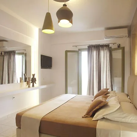 Marios Apart-hotel 4*