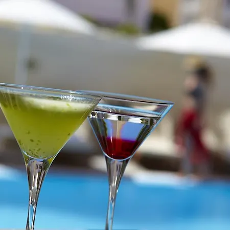 Marios Lejlighedshotel