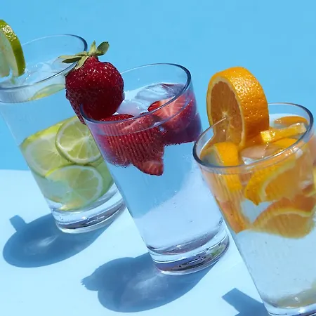 Marios Apart-hotel Kamári