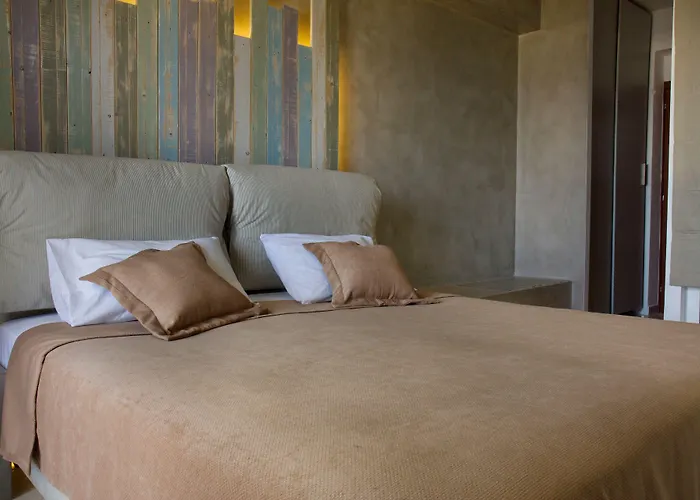 Marios Lejlighedshotel Kamári