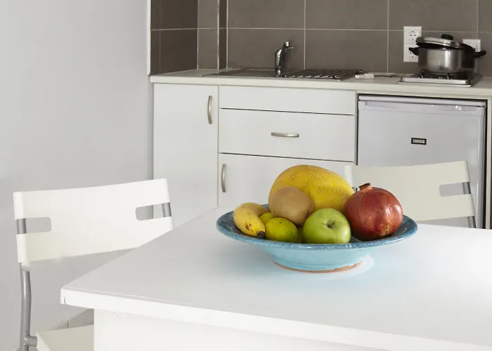 Marios Lejlighedshotel Kamári