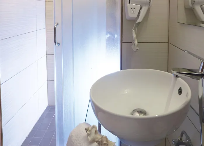 Marios Lejlighedshotel Kamári