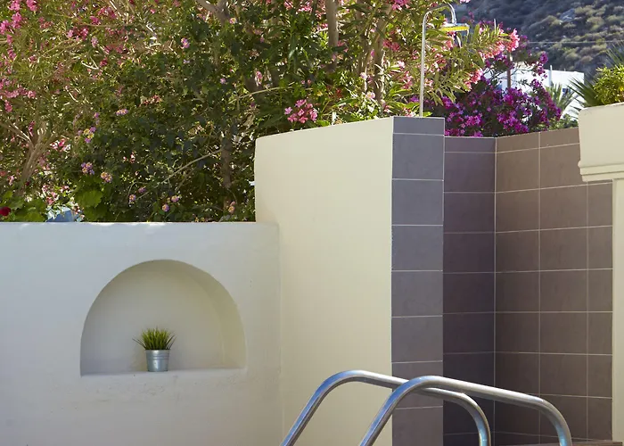 Marios Lejlighedshotel 4*