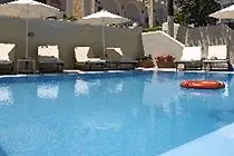 Lejlighedshotel Marios 4*