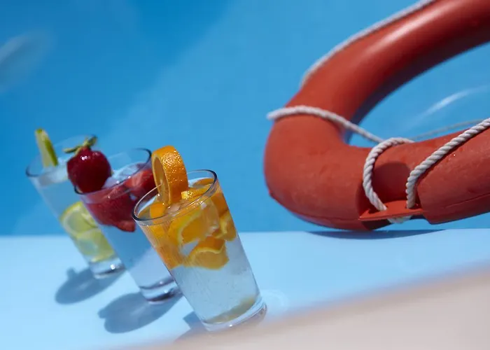 Marios Lejlighedshotel