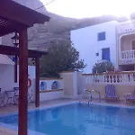 Apartahotel Marios 4*