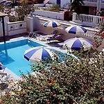 Lejlighedshotel Marios Kamári
