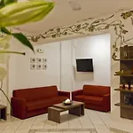 Lejlighedshotel Marios