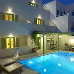 Apartahotel Marios 4*