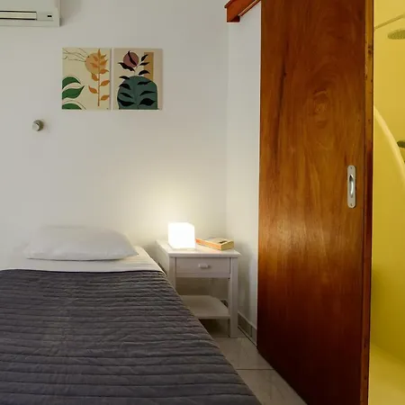 Marios Aparthotel Kamari (Santorini)