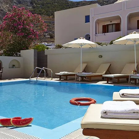 Marios Aparthotel