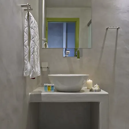 Apart Otel Marios Kamári