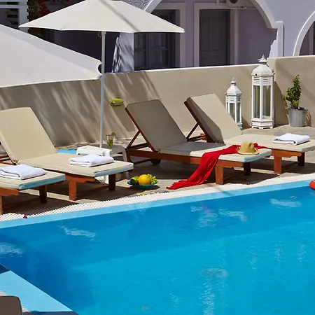 Marios Kamari (Santorini)