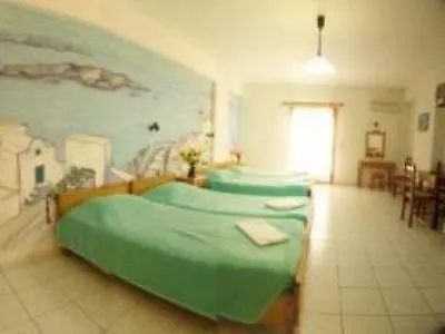Marios Aparthotel