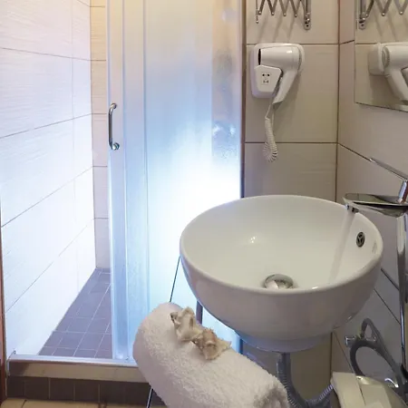 Апарт-отель Marios 4*