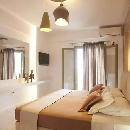 Marios Apart Otel 4*