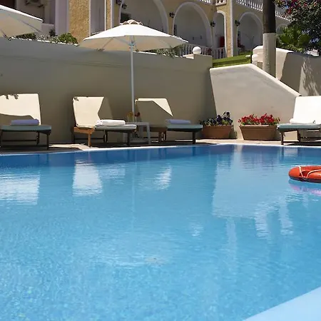 Marios Apart Otel Kamári