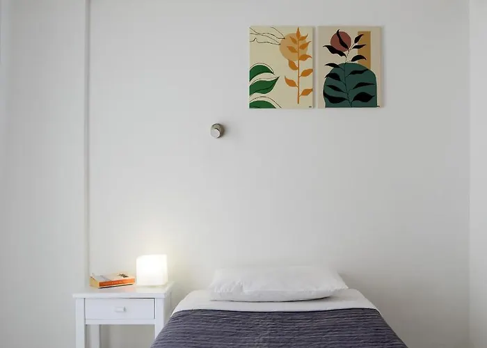 Marios Apartahotel Kamári