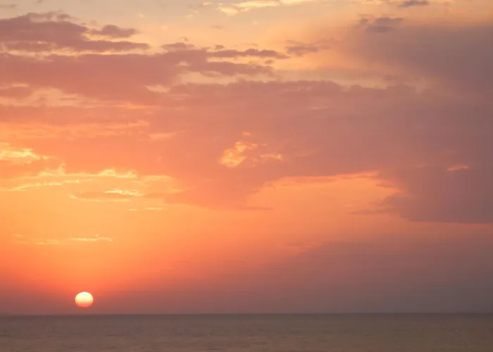 מלון דירות Marios