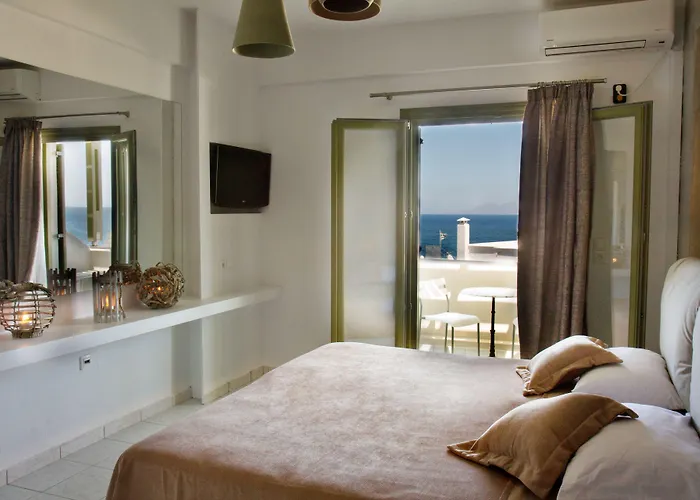 Apartahotel Marios 4*