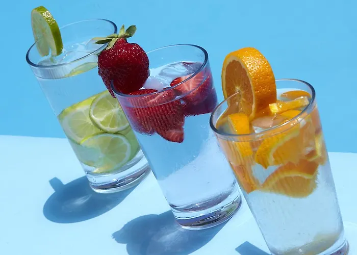 Marios Apartahotel Kamári