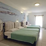 Marios Lägenhetshotell 4*