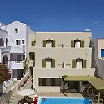 Marios Lägenhetshotell 4*