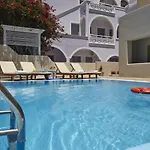 Marios Lägenhetshotell 4*