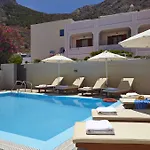 Marios 4*