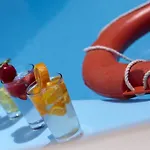 Marios Lägenhetshotell