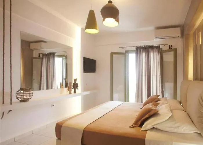 استوديوز ماريوس Kamári