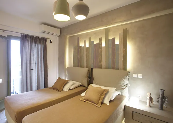 استوديوز ماريوس Kamári